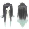 Cosplay Wig - Demon Slayer Tokitou Muichirou II-Cosplay Wig-UNIQSO