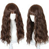 Cosplay Wig - Harry Potter-Hermione Granger-Cosplay Wig-UNIQSO