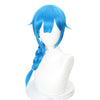 Cosplay Wig - Arcane League of Legends [LOL] - Young Jinx-Cosplay Wig-UNIQSO