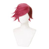 Cosplay Wig - Arcane League of Legends [LOL] - Young Vi-Cosplay Wig-UNIQSO