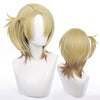 Cosplay Wig - Virtual YouTuber-Luca-Cosplay Wig-UNIQSO