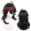 Cosplay Wig - Virtual YouTuber-Vox-Cosplay Wig-UNIQSO