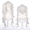 Cosplay Wig - Virtual YouTuber-Female Gamers-Cosplay Wig-UNIQSO