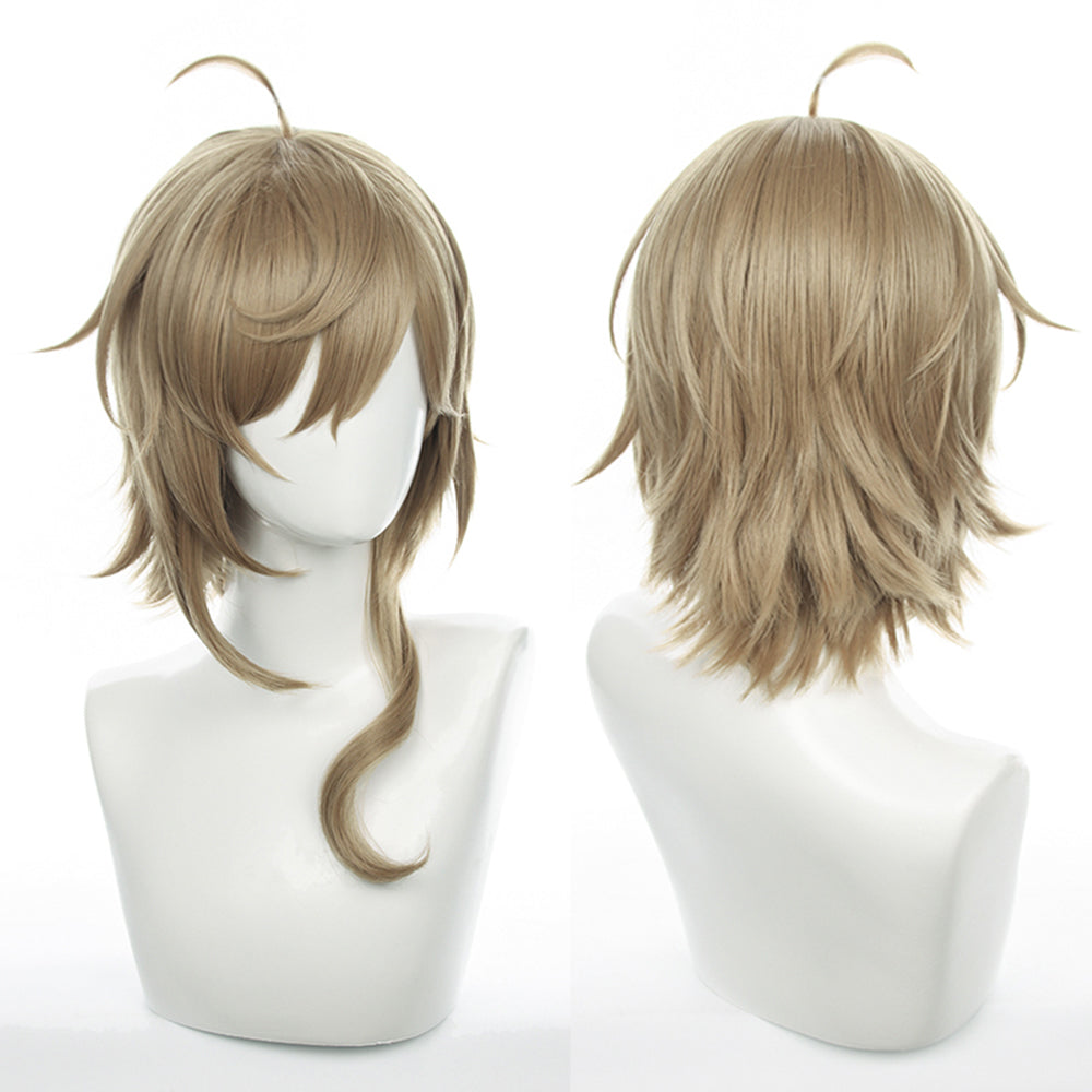 Cosplay Wig - Virtual YouTuber-Kanae-Cosplay Wig-UNIQSO