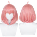 Cosplay Wig - SPY×FAMILY-Anya Forger-Cosplay Wig-UNIQSO