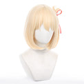 Cosplay Wig - Lycoris Recoil-Chisato Nishikigi-Cosplay Wig-UNIQSO