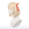 Cosplay Wig - Lycoris Recoil-Chisato Nishikigi-Cosplay Wig-UNIQSO