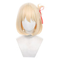 Cosplay Wig - Lycoris Recoil-Chisato Nishikigi-Cosplay Wig-UNIQSO