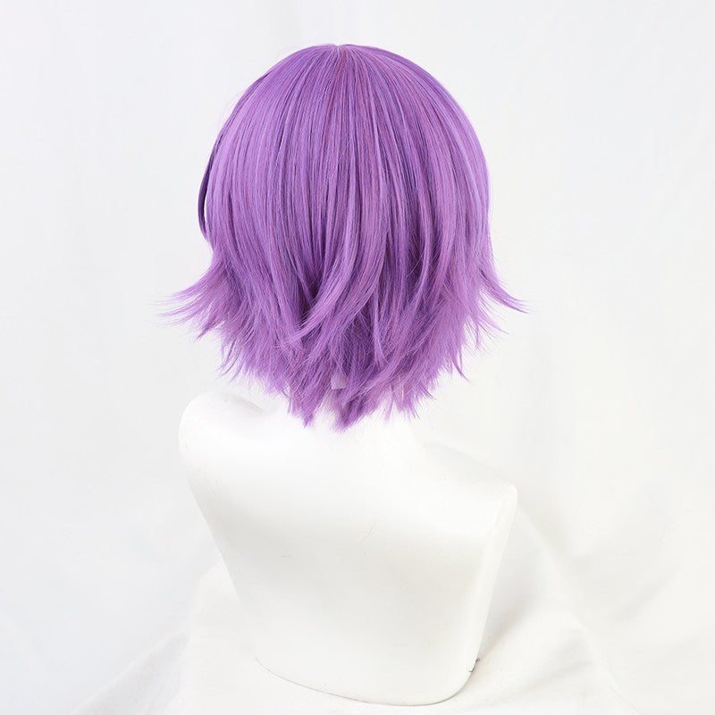 Cosplay Wig - Project Sekai Colorful Stage! feat. Hatsune Miku-Kamishiro Rui-Cosplay Wig-UNIQSO