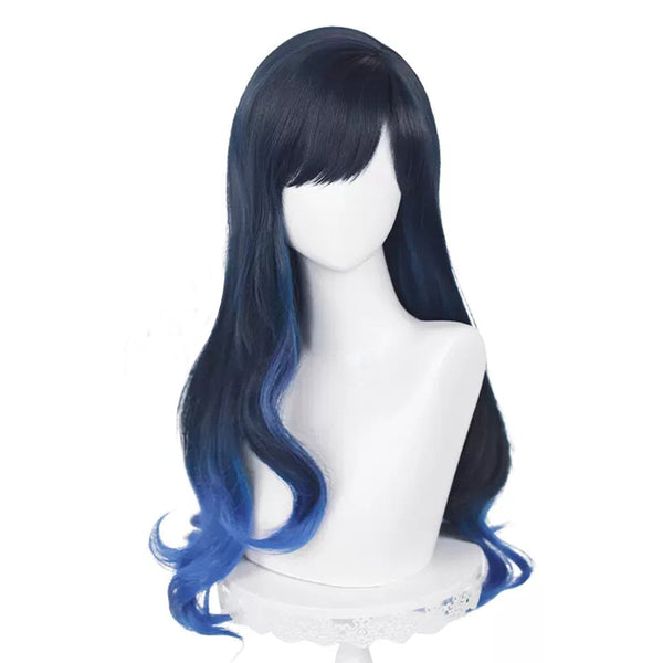 Cosplay Wig - Project Sekai-Shiraishi An-Cosplay Wig-UNIQSO