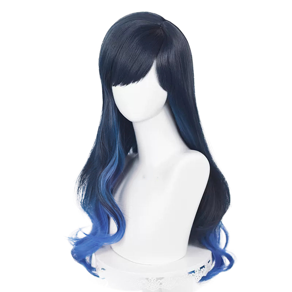 Cosplay Wig - Project Sekai-Shiraishi An-Cosplay Wig-UNIQSO