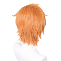 Cosplay Wig - Project Sekai-Shinonome Akito-Cosplay Wig-UNIQSO