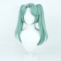 Cosplay Wig - Cyberpunk: Edgerunners - Rebecca-Cosplay Wig-UNIQSO