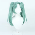 Cosplay Wig - Cyberpunk: Edgerunners - Rebecca-Cosplay Wig-UNIQSO