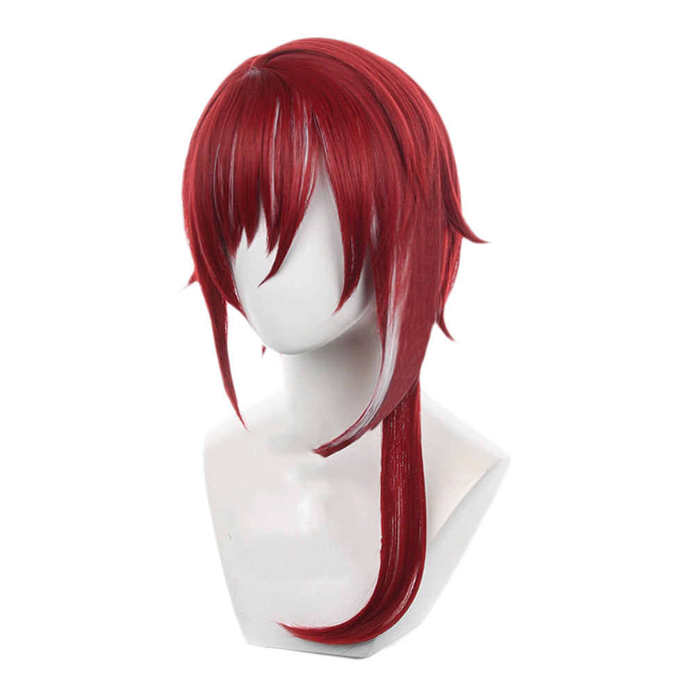 Cosplay Wig - Ensemble Stars -Sakasaki Natsume-Cosplay Wig-UNIQSO