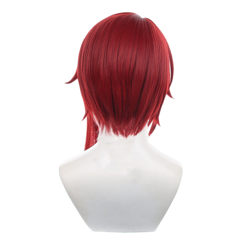 Cosplay Wig - Ensemble Stars -Sakasaki Natsume-Cosplay Wig-UNIQSO