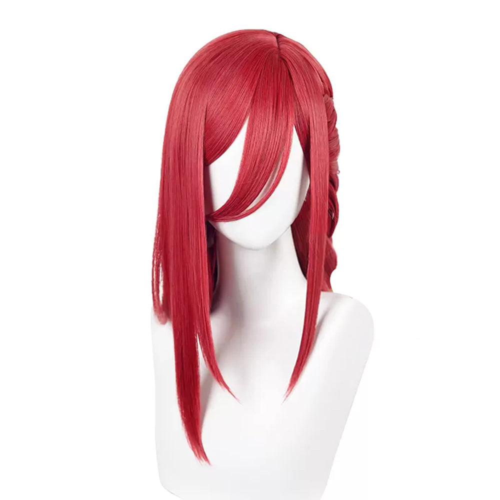 Cosplay Wig - Blue Lock - Hyoma Chigiri-Cosplay Wig-UNIQSO