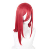 Cosplay Wig - Blue Lock - Hyoma Chigiri-cosplay wig-UNIQSO