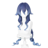 Cosplay Wig - Genshin Impact Layla-Cosplay Wig-UNIQSO