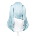 Cosplay Wig - Genshin Impact Faruzan-Cosplay Wig-UNIQSO