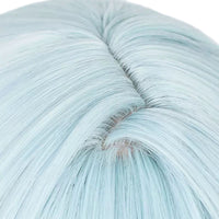 Cosplay Wig - Genshin Impact Faruzan-Cosplay Wig-UNIQSO