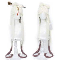 Cosplay Wig - Genshin Impact Ningguang-Cosplay Wig-UNIQSO