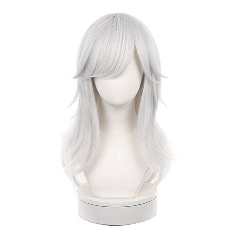 Cosplay Wig - Genshin Impact Cyno-Cosplay Wig-UNIQSO