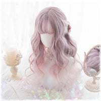 Lolita Wig 822A-Lolita Wig-UNIQSO