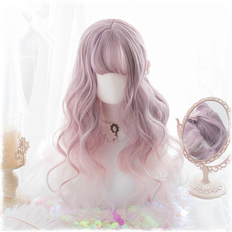 Lolita Wig 822A-Lolita Wig-UNIQSO