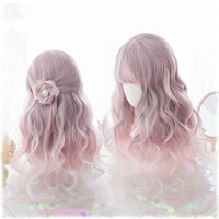 Lolita Wig 822A-Lolita Wig-UNIQSO