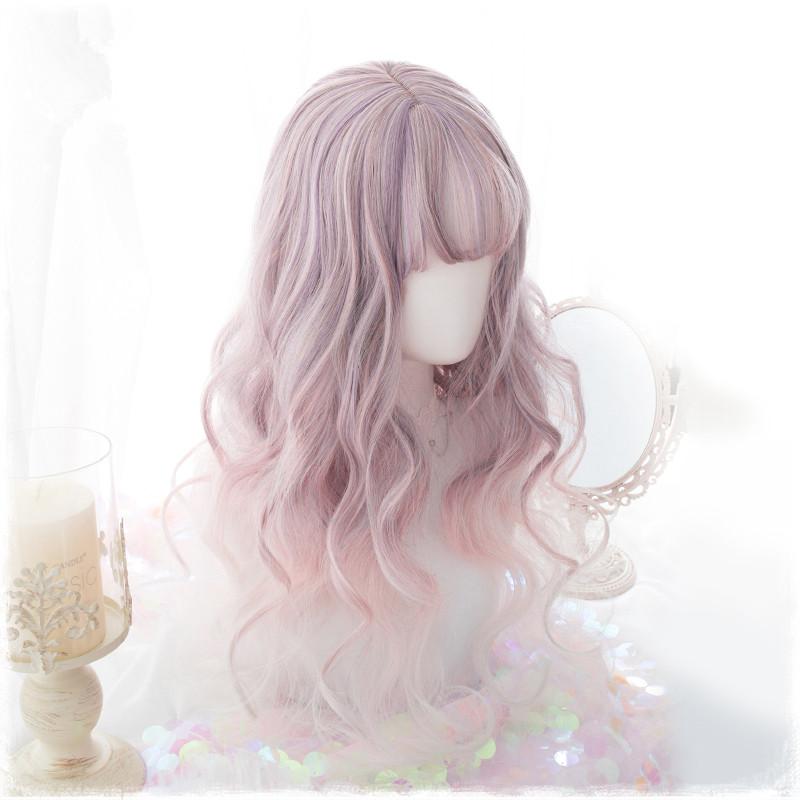 Lolita Wig 822A-Lolita Wig-UNIQSO