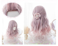 Lolita Wig 822A-Lolita Wig-UNIQSO