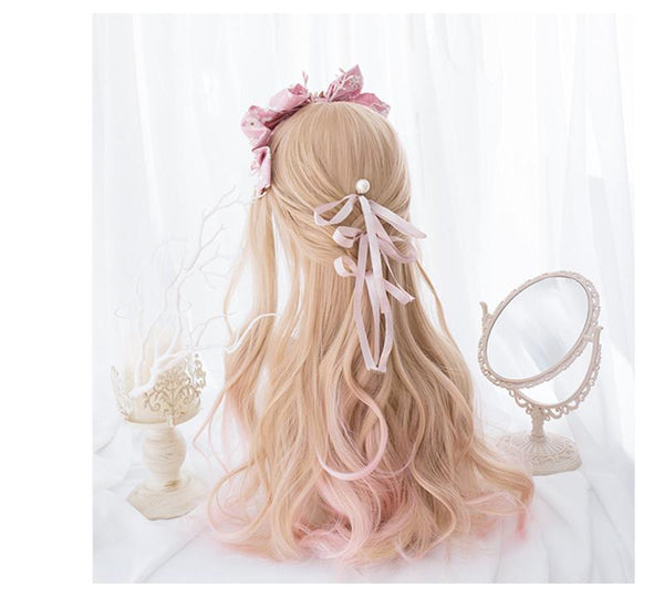 Lolita Wig 823A-Lolita Wig-UNIQSO