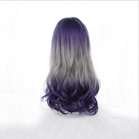 Lolita Wig 823B-Lolita Wig-UNIQSO