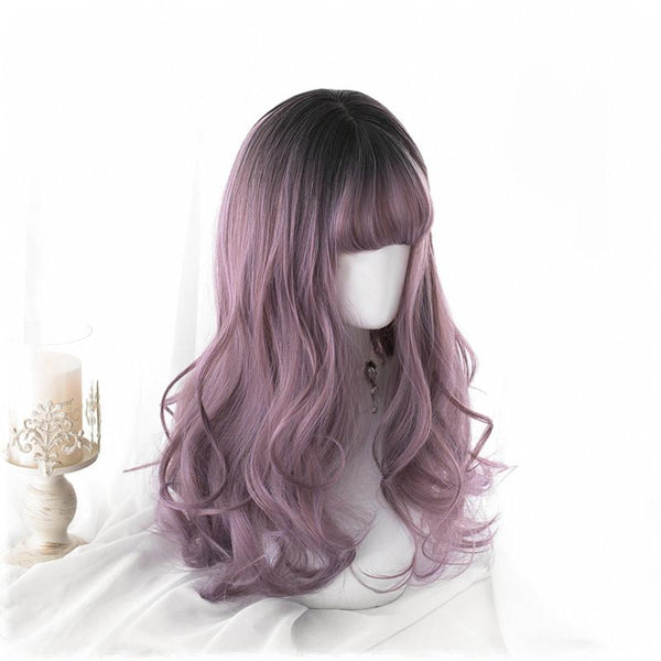 Lolita Wig 826A-Lolita Wig-UNIQSO