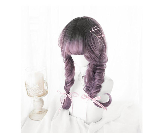 Lolita Wig 826A-Lolita Wig-UNIQSO