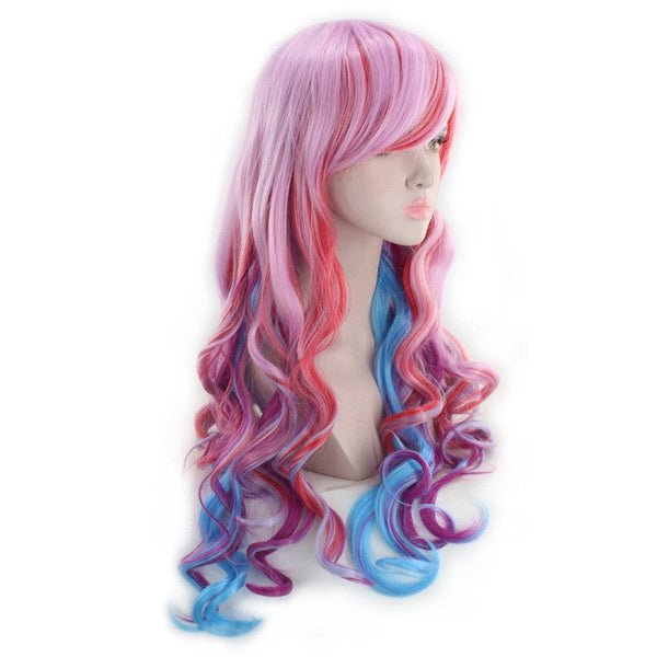 Lolita Wig 843A-Lolita Wig-UNIQSO