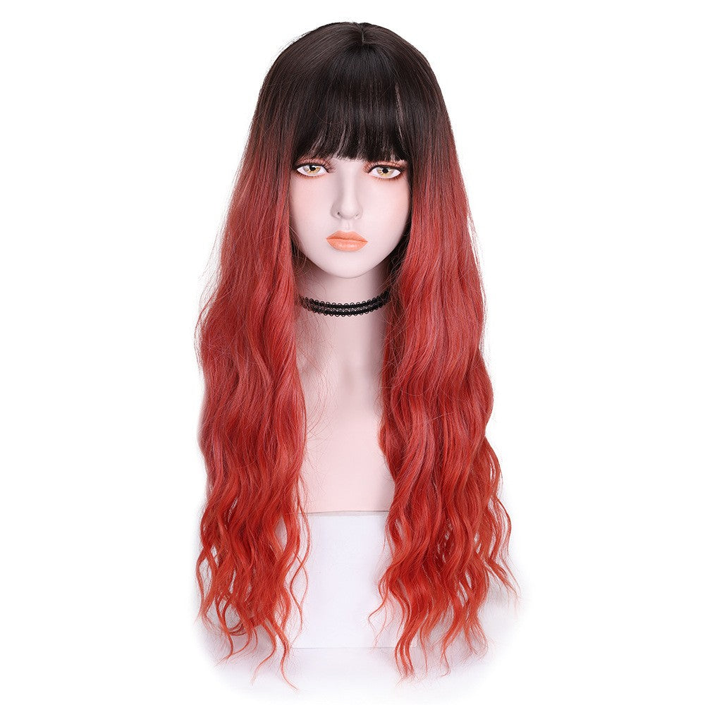 Lolita Wig 850A-Lolita Wig-UNIQSO