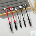 Christmas Horror Night Jack Skull Makeup Brush Tool Set-Makeup Brushes-UNIQSO Canada
