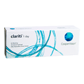 Clariti 1 Day (30 lenses/pack)-Clear Contacts-UNIQSO Canada