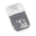 Clariti 1 Day Multifocal (30 lenses/pack)-Clear Contacts-UNIQSO Canada