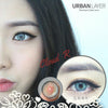 Urban Layer Cloud R Grey (1 lens/pack)-Colored Contacts-UNIQSO