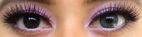 Colorvue 3 Tones Aqua (2 lenses/pack)-Colored Contacts-UNIQSO Canada
