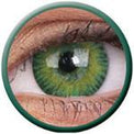 Colorvue 3 tones Green (2 lenses/pack)-Colored Contacts-UNIQSO Canada