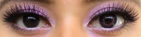 Colorvue 3 tones Violet (2 lenses/pack)-Colored Contacts-UNIQSO