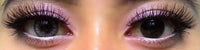 Colorvue Cheerful Carbon Grey (2 lenses/pack)-Colored Contacts-UNIQSO Canada