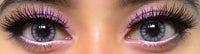 Colorvue Cheerful Creamy White (2 lenses/pack)-Colored Contacts-UNIQSO Canada