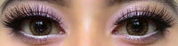 Colorvue Cheerful Woody Brown (2 lenses/pack)-Colored Contacts-UNIQSO Canada