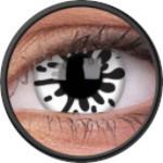 Colorvue Crazy Blood Shadow (2 lenses/pack)-Crazy Contacts-UNIQSO Canada