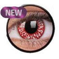Colorvue Crazy Blood Shot - 3 Months (Prescription) (2 lenses/pack)-Crazy Contacts-UNIQSO Canada